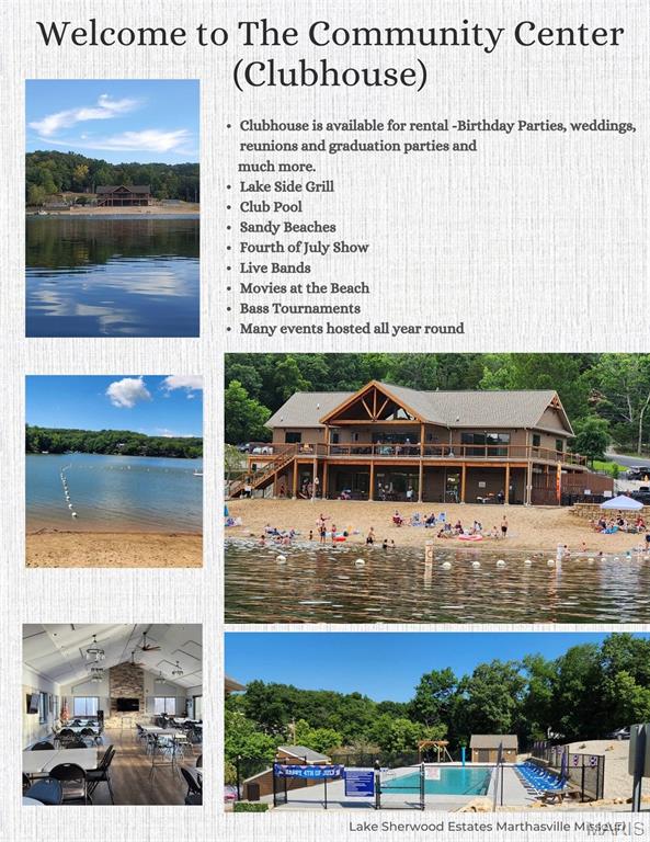 421 Marina Drive Property Photo 15