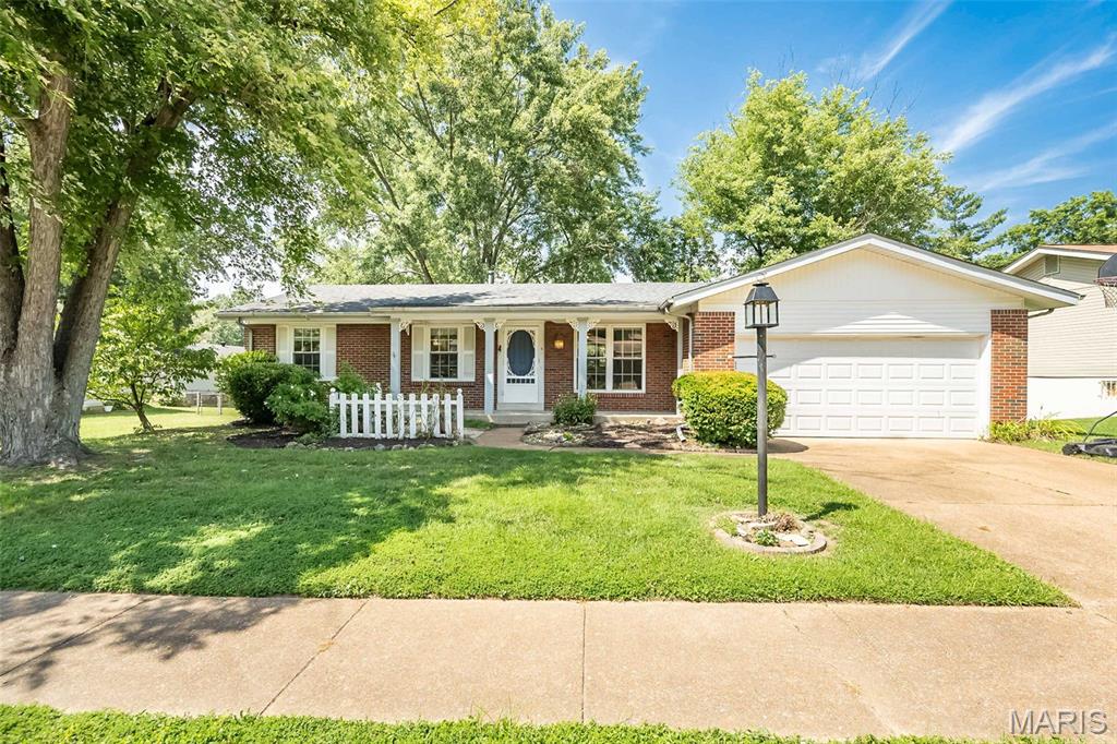 2503 Dimus Drive Property Photo 1