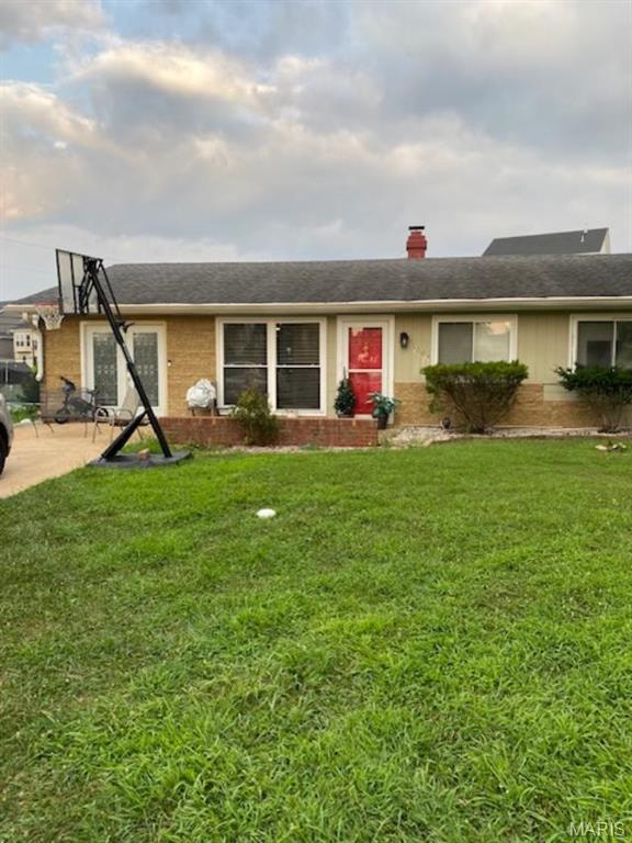 1004 Savoy Lane
