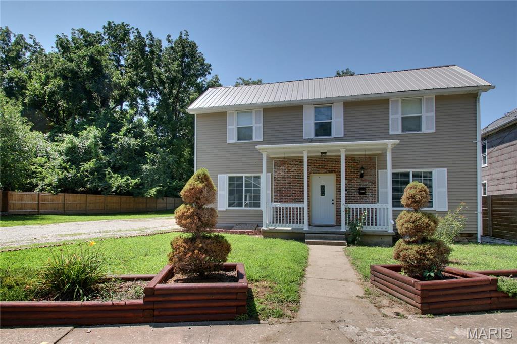 1109 Fulton Avenue Property Photo 1