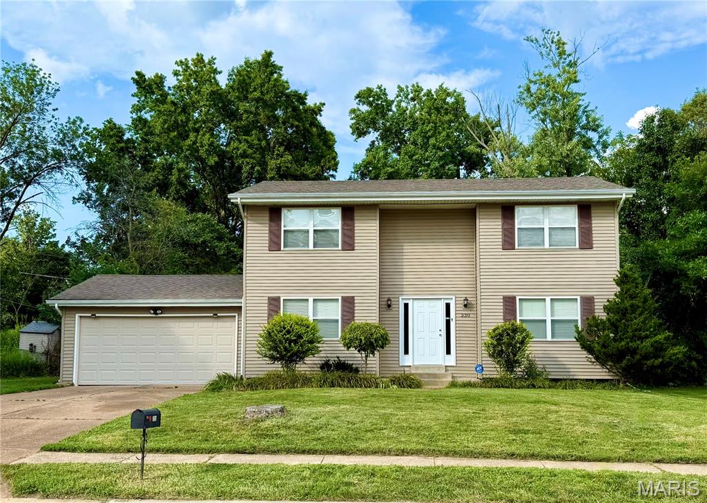 330 Whitehall Drive