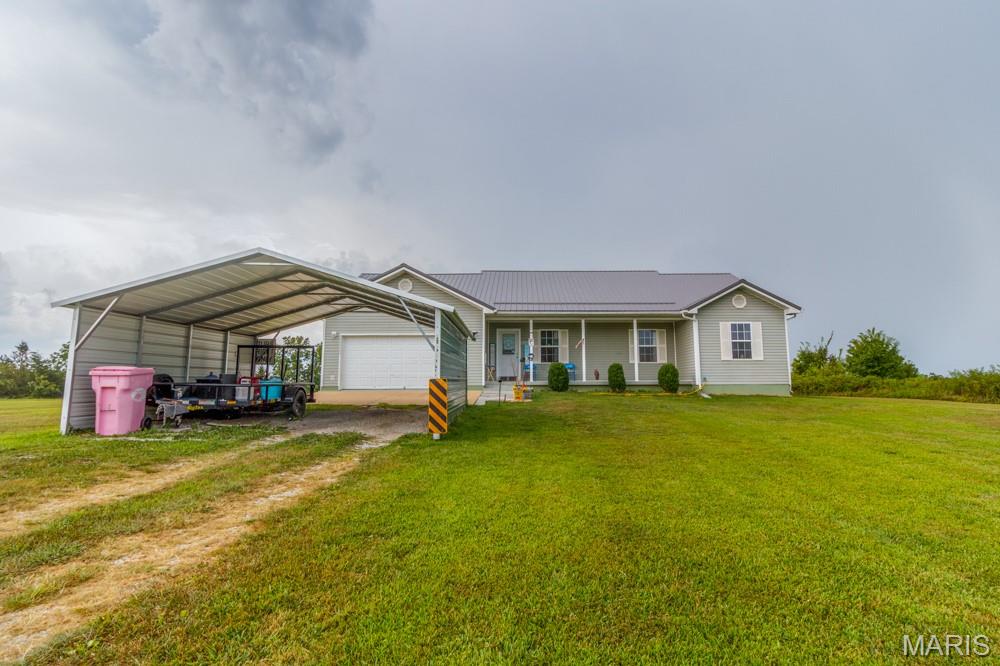 12557 Jake Lane Property Photo 1