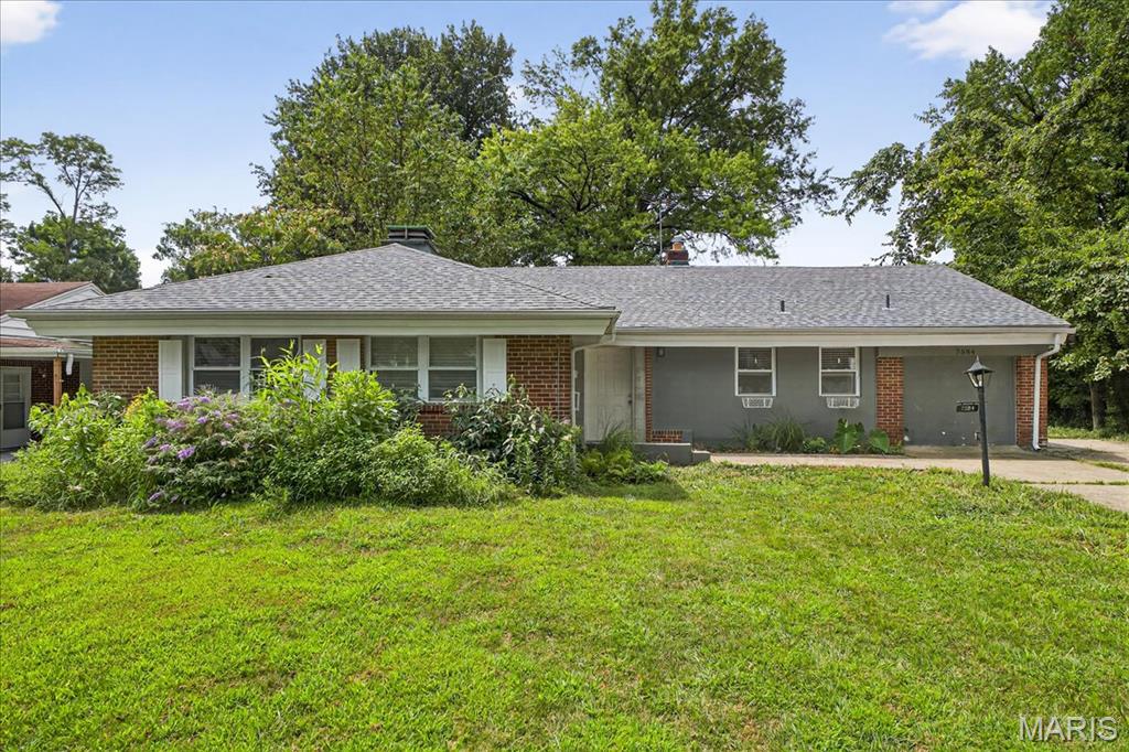 7584 Amherst Avenue Property Photo 1