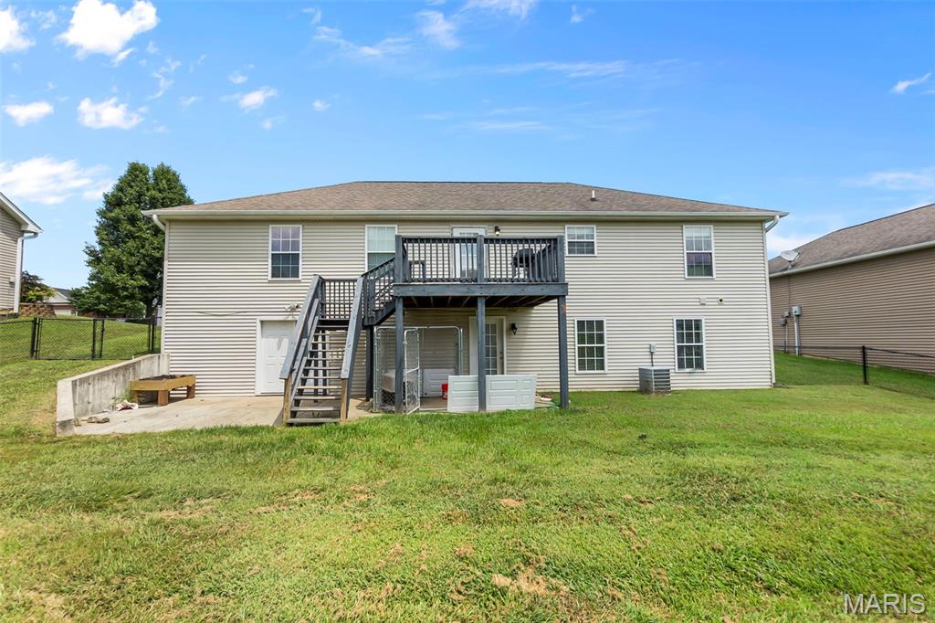 1615 Columbia Drive Property Photo 6
