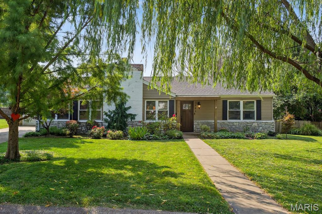 1444 Ronald Drive Property Photo 1
