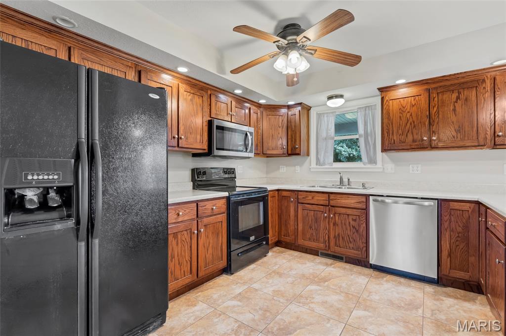 17395 Hickory Lick Valley Road Property Photo 10