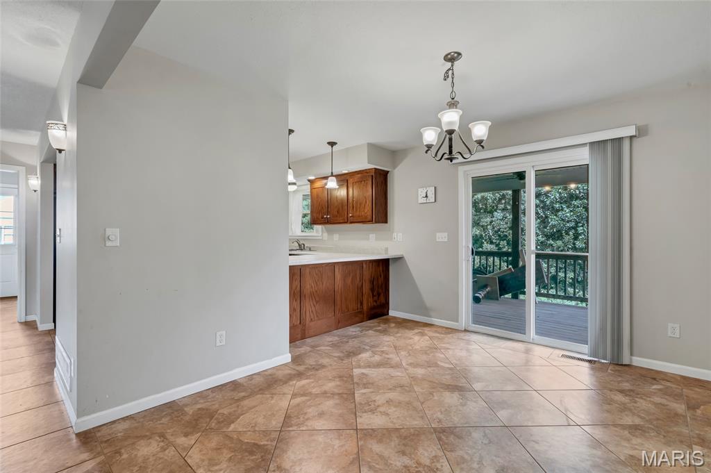 17395 Hickory Lick Valley Road Property Photo 13