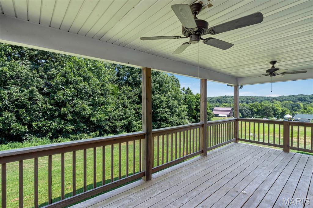 17395 Hickory Lick Valley Road Property Photo 16