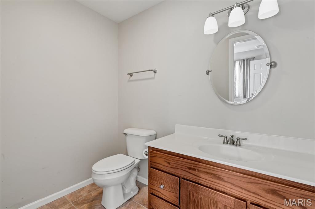 17395 Hickory Lick Valley Road Property Photo 19