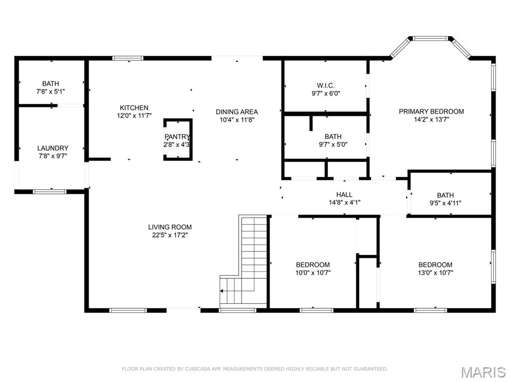 17395 Hickory Lick Valley Road Property Photo 20