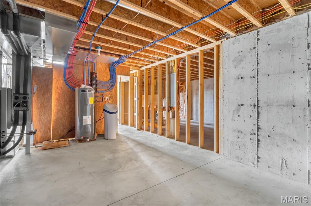 17395 Hickory Lick Valley Road Property Photo 37