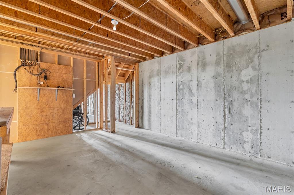 17395 Hickory Lick Valley Road Property Photo 38