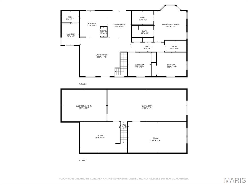 17395 Hickory Lick Valley Road Property Photo 40