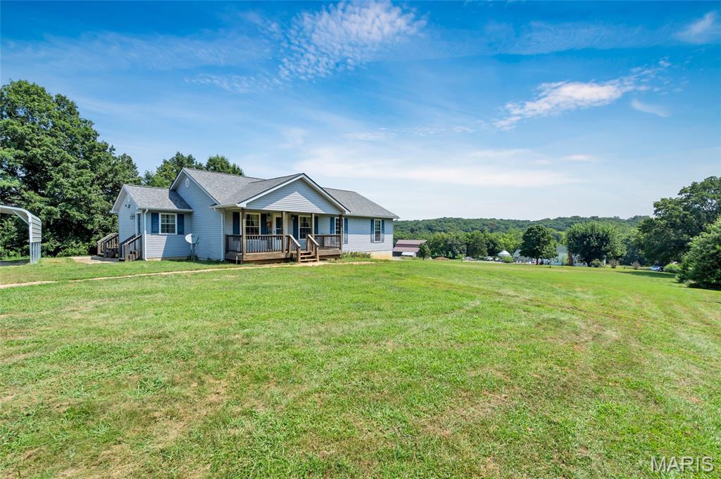 17395 Hickory Lick Valley Road Property Photo 42