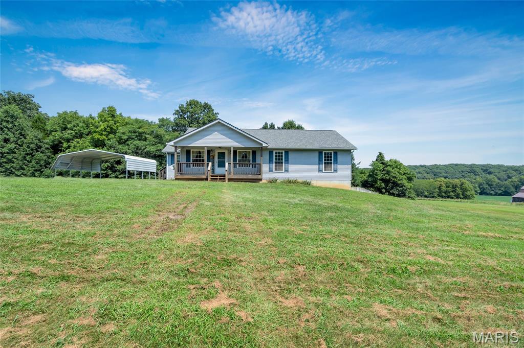 17395 Hickory Lick Valley Road Property Photo 43