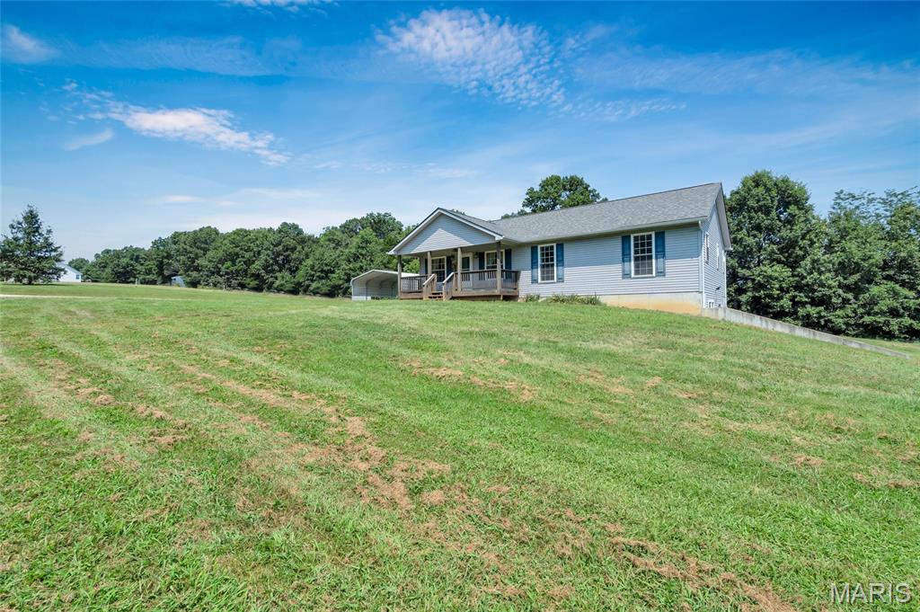 17395 Hickory Lick Valley Road Property Photo 44
