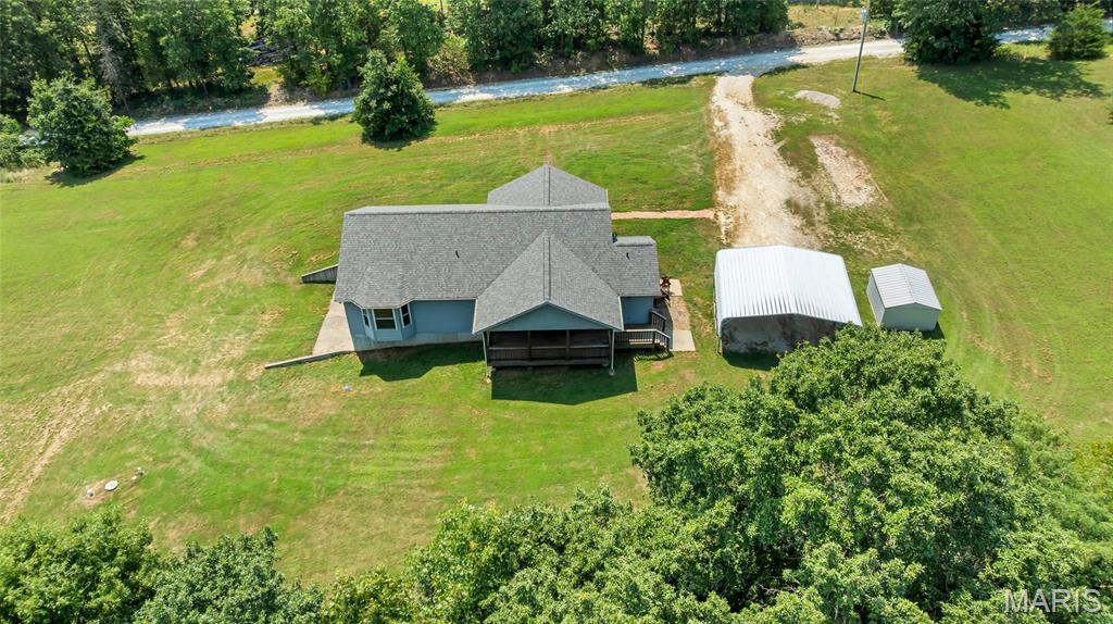 17395 Hickory Lick Valley Road Property Photo 46