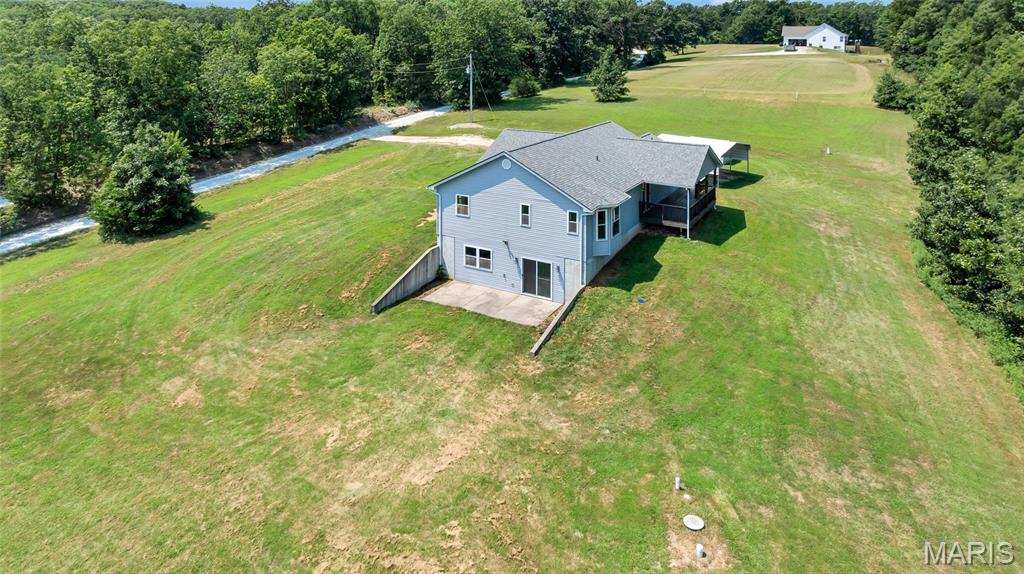 17395 Hickory Lick Valley Road Property Photo 47