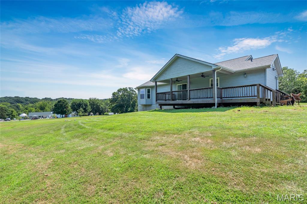 17395 Hickory Lick Valley Road Property Photo 49