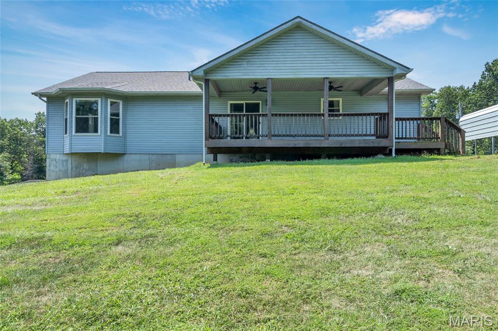 17395 Hickory Lick Valley Road Property Photo 51