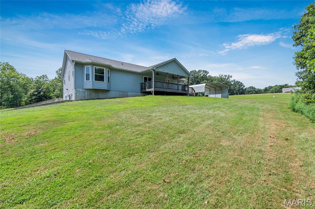 17395 Hickory Lick Valley Road Property Photo 52