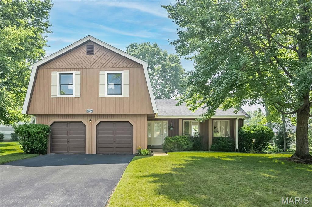16012 Clarkson Woods Drive
