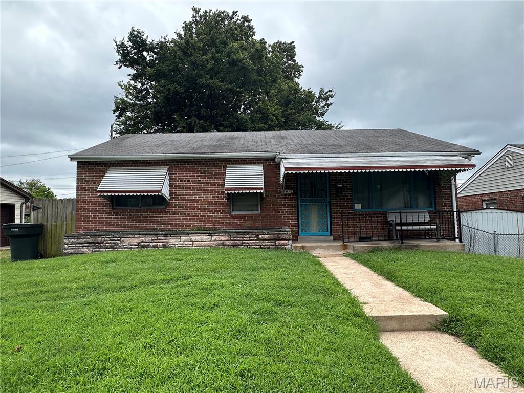 5916 Pennsylvania Property Photo 1