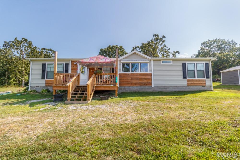 27185 Shelly Drive Property Photo 1