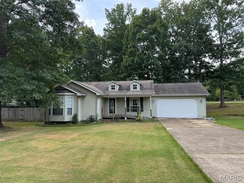 6501 Pinecrest Drive Property Photo 1