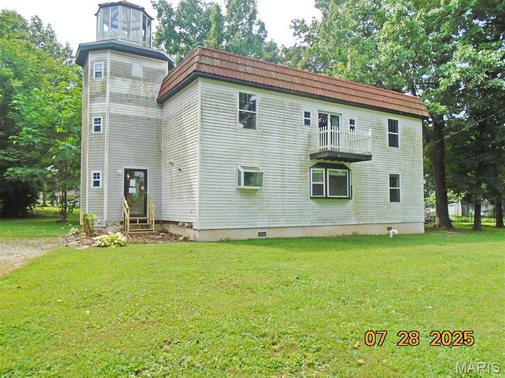 1168 E Lakeshore Drive Property Photo 1