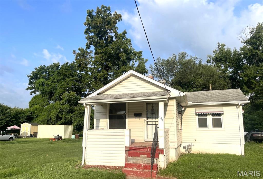 447 N 58th Street Property Photo 1
