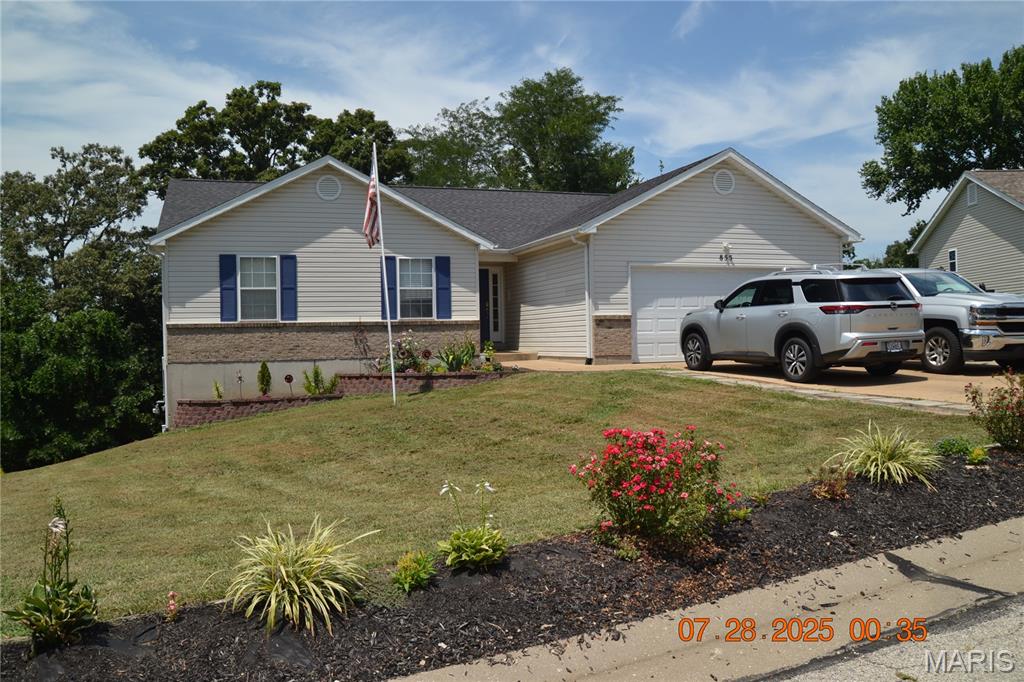 855 Riverview Drive Property Photo 1