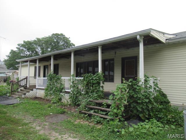 719 S Grace Street Property Photo 1