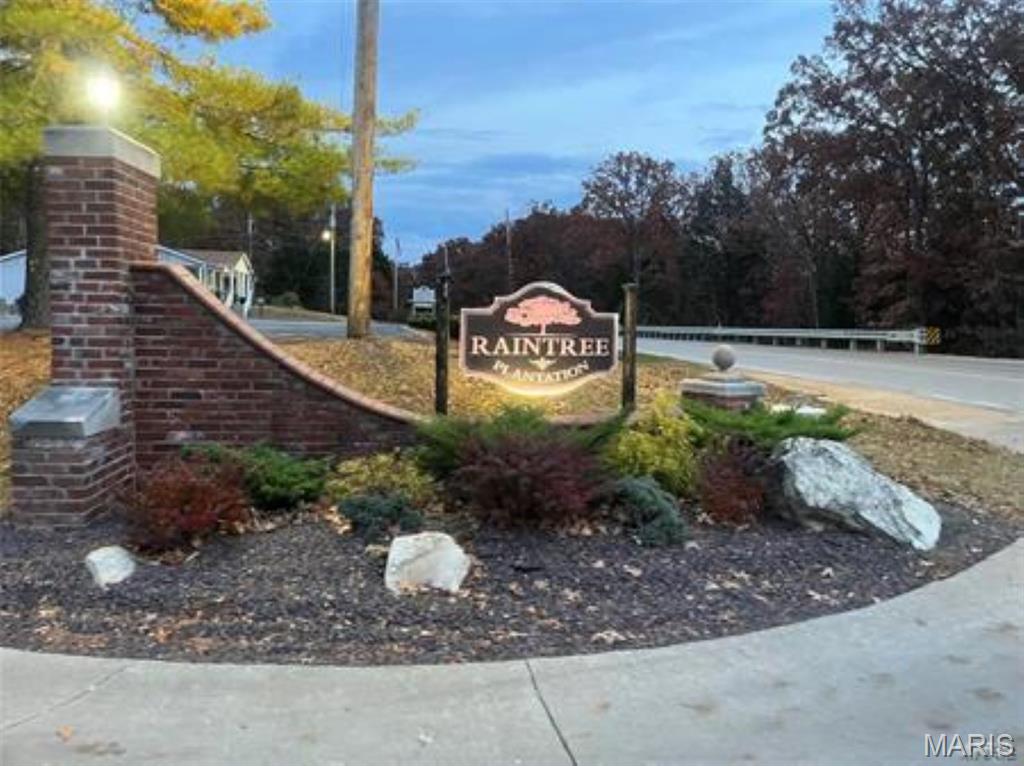 5752 Treebrook Drive Property Photo 1