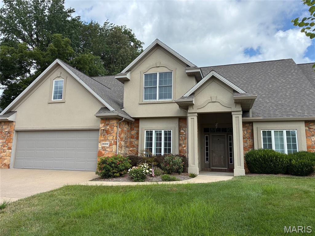 3022 Beaver Creek Drive Property Photo