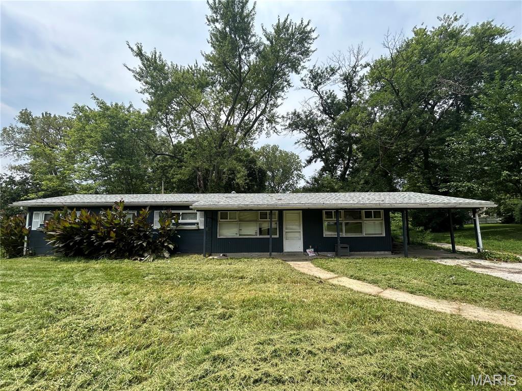 62 Capitol Hill Drive Property Photo 1