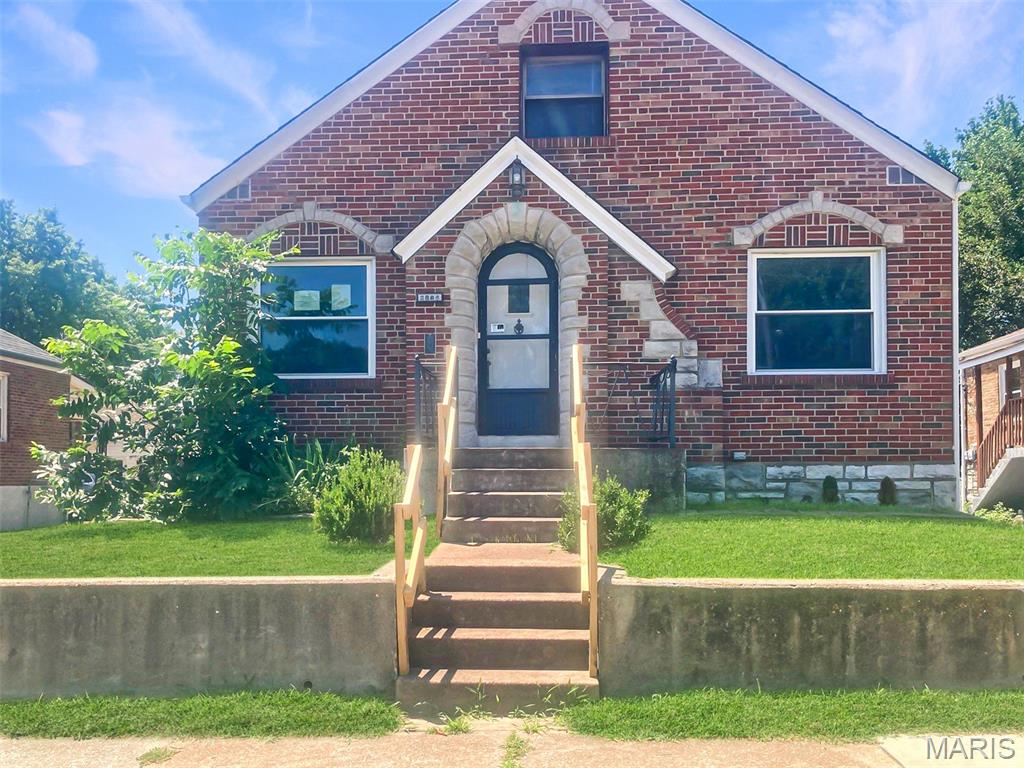 3806 Bayless Avenue Property Photo 1