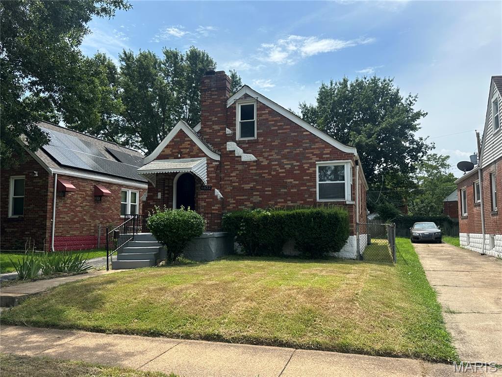 6832 Raymond Avenue Property Photo 1