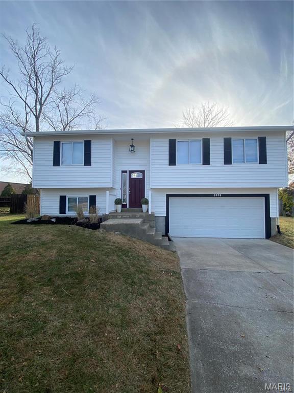 1928 Springhill Drive Property Photo 1