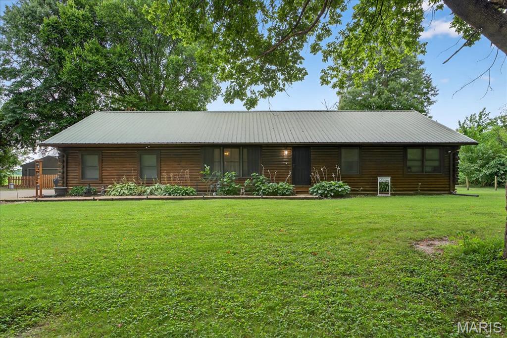 4102 Old Alton Road Property Photo 1