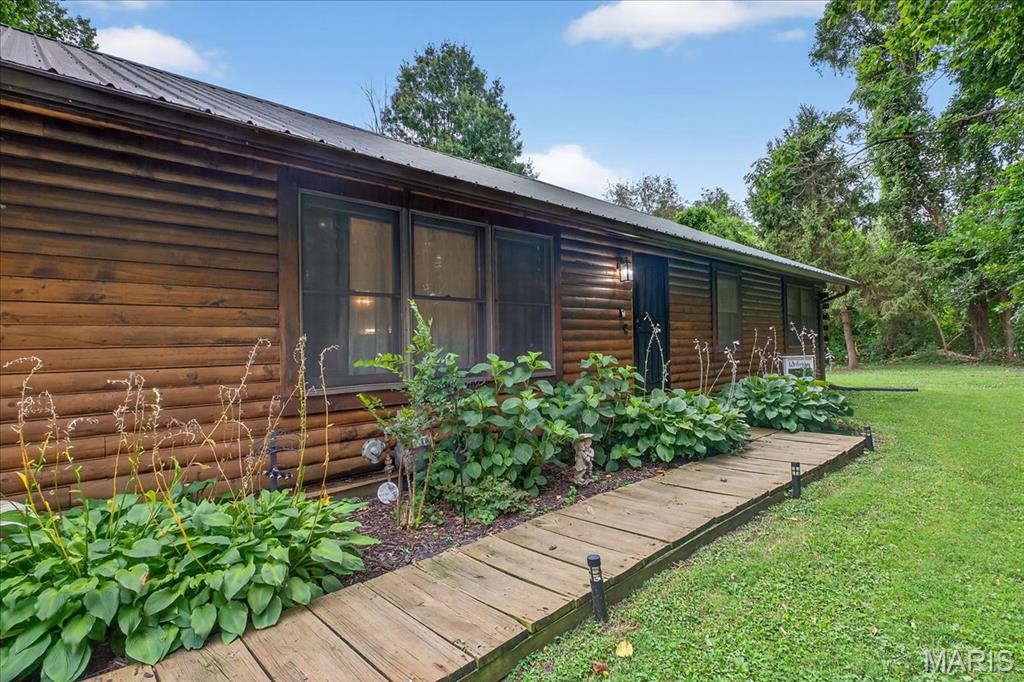 4102 Old Alton Road Property Photo 5