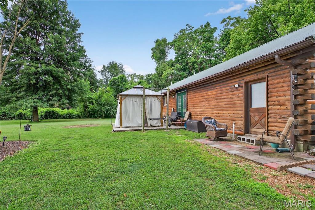 4102 Old Alton Road Property Photo 46