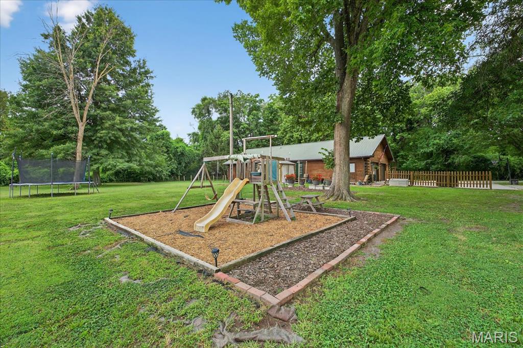 4102 Old Alton Road Property Photo 50
