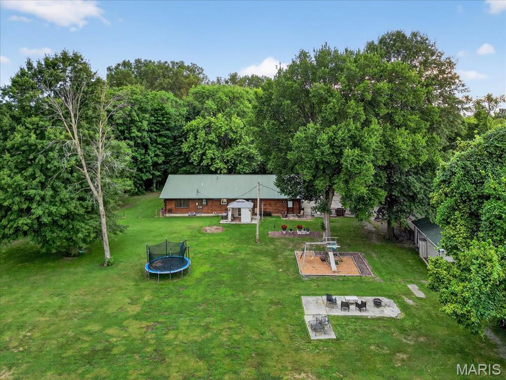 4102 Old Alton Road Property Photo 57