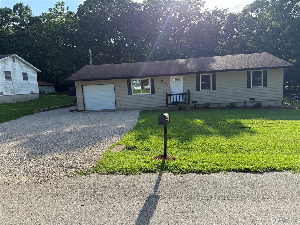 4837 Woodland Drive Property Photo 1