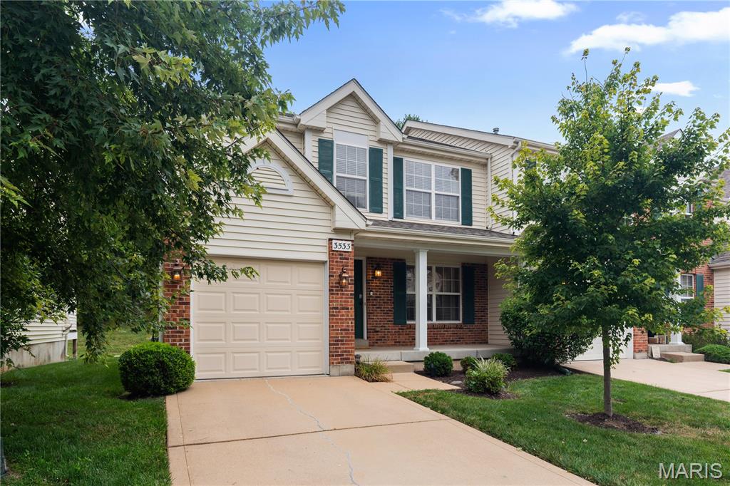 3533 Pearson Pointe Court