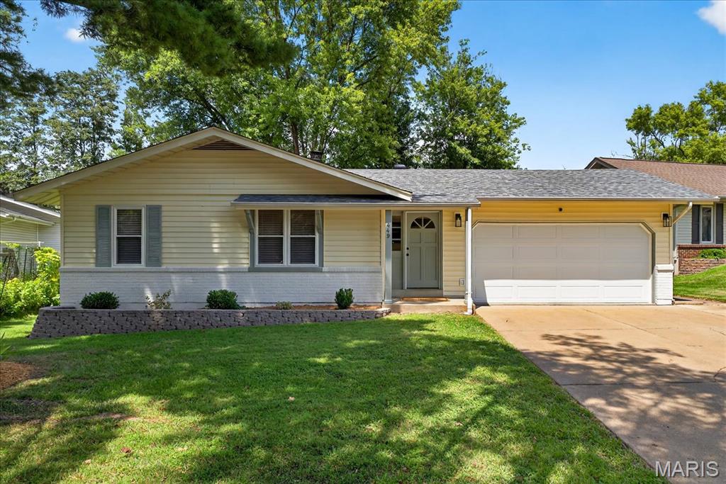 449 Madrina Court Property Photo 1