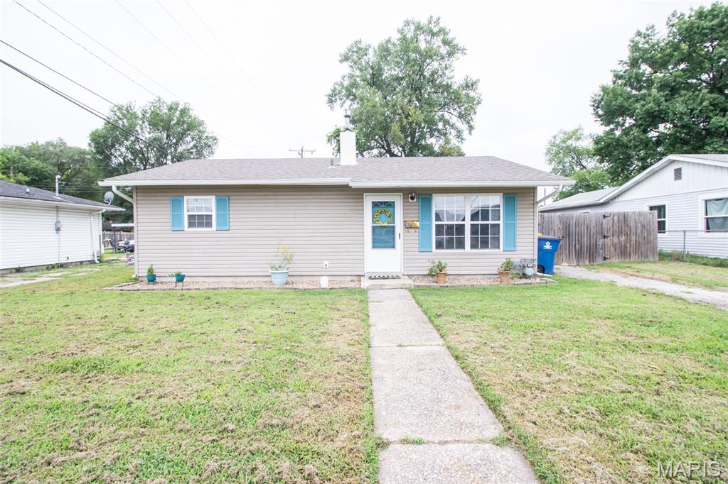2837 Edgewood Avenue Property Photo 1