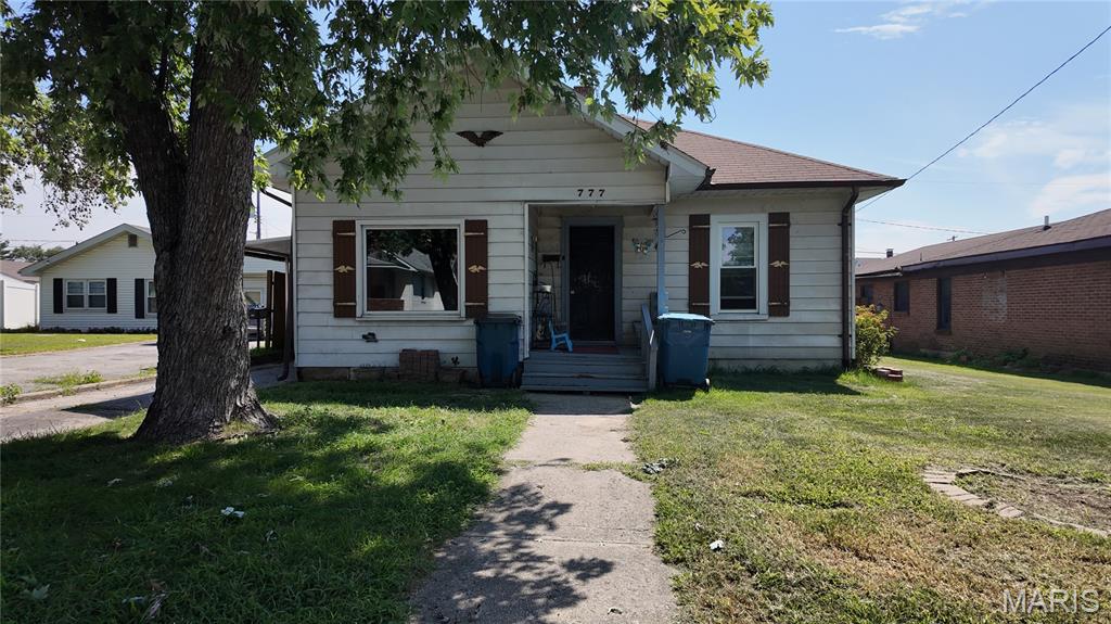 777 Condit Street Property Photo 1