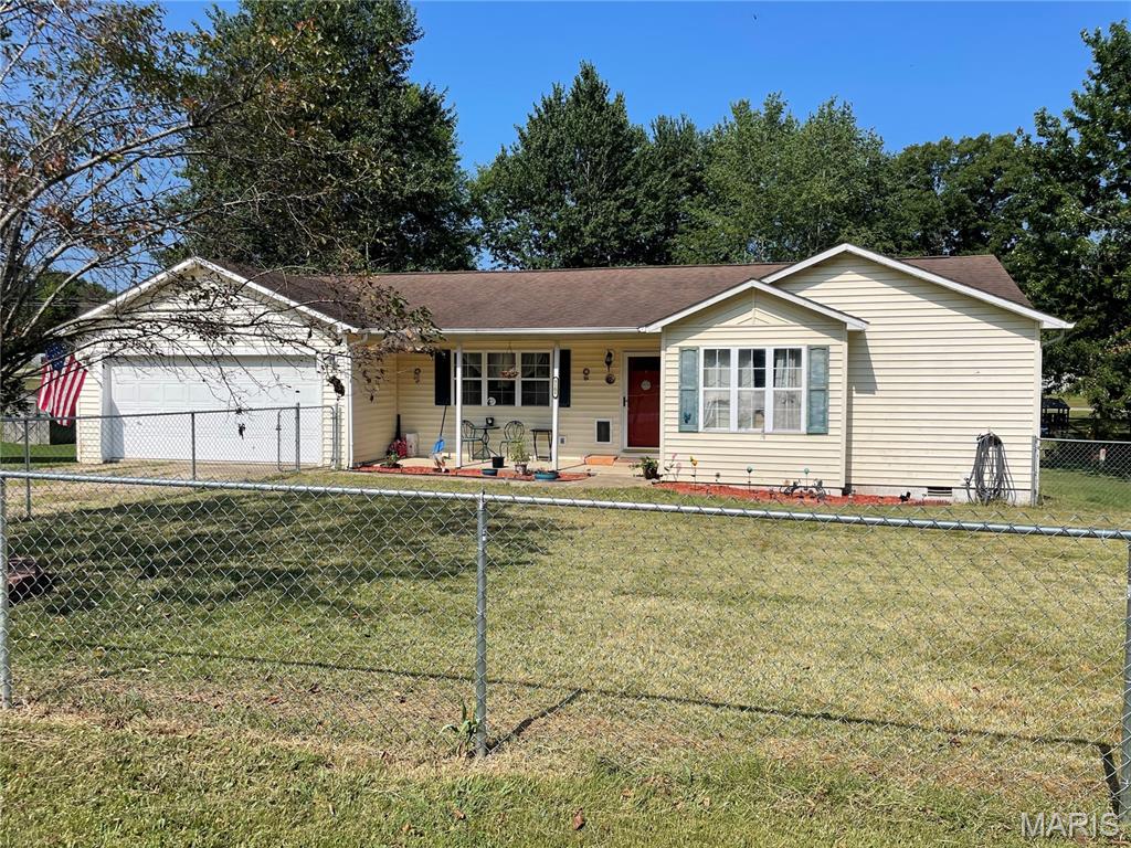 5105 Crabapple Lane Property Photo 1